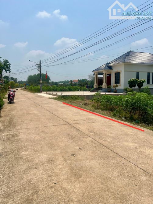 GIÁ TỐT DIỆN TÍCH KHỦNG NẰM TRUNG TÂM CÁCH UBND 700M