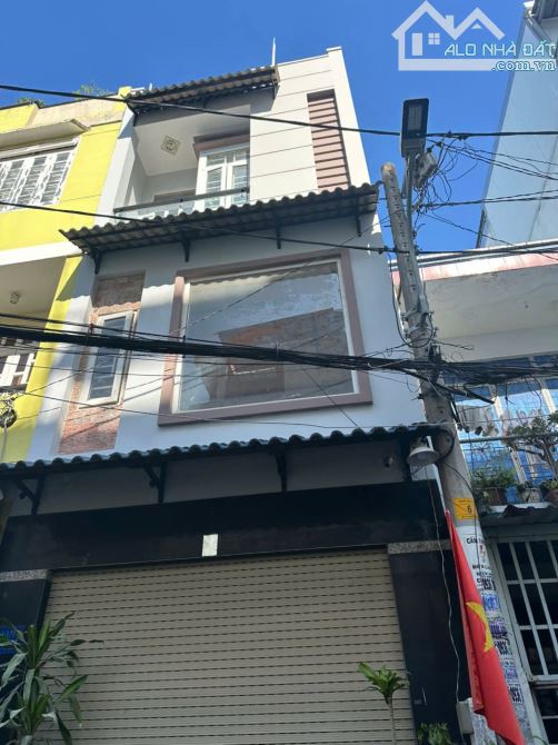 💥Bán nhà chính chủ hẻm 1122 Quang Trung, P.8, Gò Vấp – Giá chỉ 5.9 tỷ - 4
