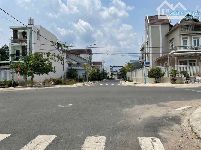 Đất mặt tiền đường số 2 Trường Chinh phường 3 Tp Tây Ninh