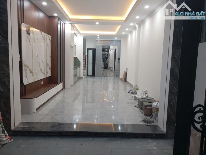 SIÊU VIP TRUNG TÂM PHÚC LỢI, 55M2 X 6 TẦNG THANG MÁY, AN SINH CỰC ĐỈNH, GIÁ 8.2 TỶ