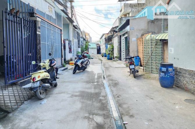 📌2.3 tỷ/ Bán đất gần Thuận Giao 17 Quốc lộ 13 Thuận An. Xây dựng tự do 81m2