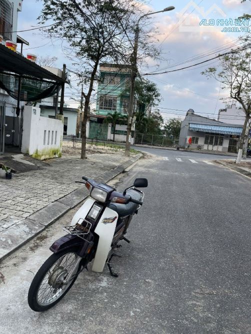 BÁN DÃY TRỌ 5 PHÒNG NGỦ ĐƯỜNG LÊ THỊ RIÊNG, HOÀ HẢI GIÁ CHỈ NHỈNH 3TỶ 🔥