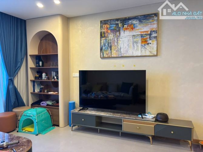 Cho thuê căn hộ Sam Tower đường Như Nguyệt - Gọi ĐÀM TIẾN❌