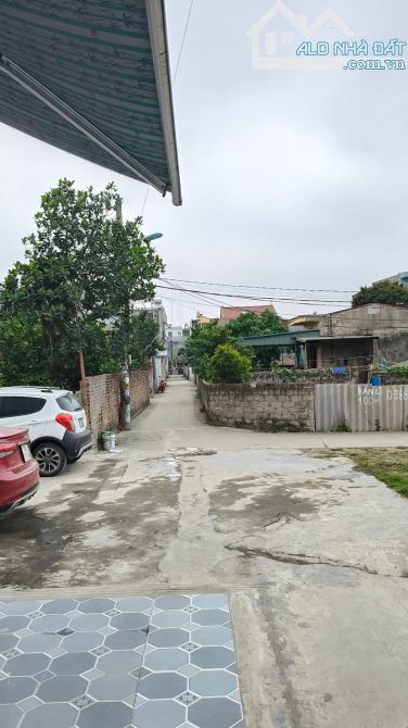 🔥 Bán lô đất 57m ngõ 64 Cam Lộ, Hùng Vương, Hồng Bàng giá đầu tư chỉ 1,55 tỷ.