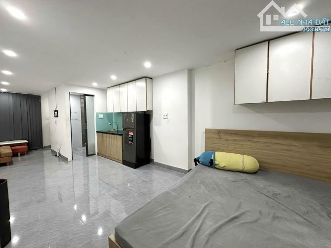 HXH ĐƯỜNG BÀN CỜ, QUẬN 3 - 75M2 - 3 TẦNG - CHỈ 13,8 TỶ TL