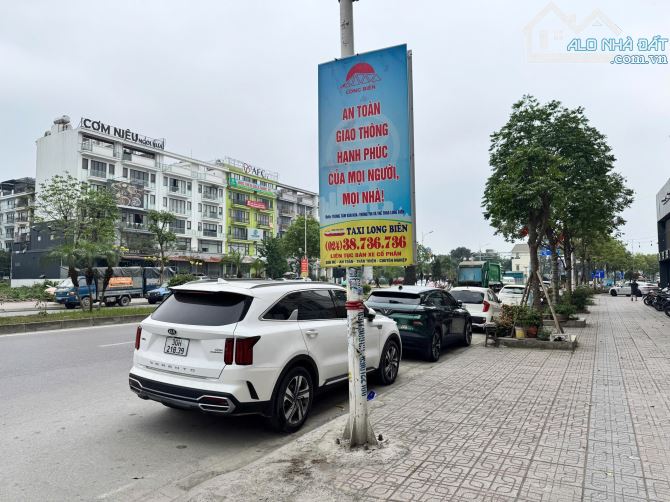 BÁN ĐẤT LÝ SƠN LONG BIÊN. ÔTÔ THÔNG, ÔTÔ VÀO ĐẤT