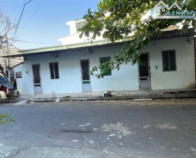 Bán đất sẵn nhà cũ ngang 15m sát khu đô thị phước long đường oto