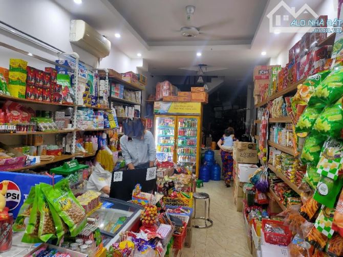 CHỦ CẦN TIỀN – TÌM KHÁCH THIỆN CHÍ KẾT DUYÊN TRAO TÂM HUYẾT 58m² – 6 TẦNG – 13 TỶ –