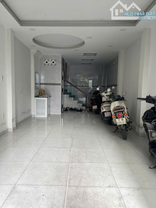 ⭐ Nhỉnh 5🧄 – 47m² – Bùi Đình Túy P12 Bình Thạnh – hẻm ô tô, sổ hoàn công ⭐