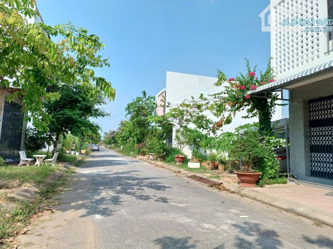 CG💚 GIÁ TỐT: 1 tỷ 550 triệu  BÁN NỀN 80M2 ĐƯỜNG B15 KDC TÂN PHÚ CÁI RĂNG CẦN THƠ