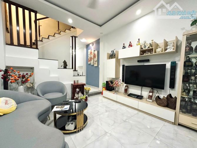 🌟 VỊ TRÍ ĐỘC TÔN – HÀNG XÓM TOÀN GIỚI TRÍ THỨC – PHÙNG KHẮC KHOAN – 72M² – 4 TẦNG