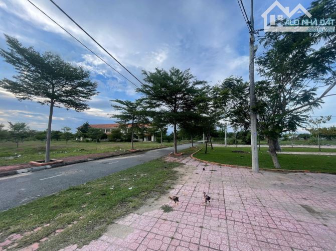 bán đất TĐC Ninh Long đối diện công viên Ninh Thọ Ninh Hòa