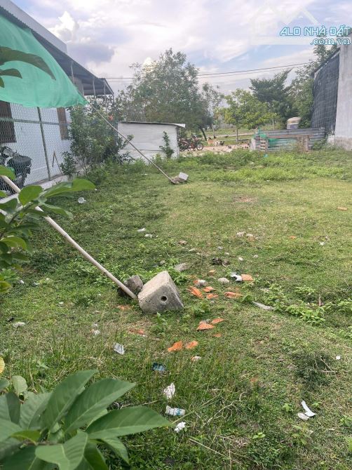 bán đất TĐC Ninh Long đối diện công viên Ninh Thọ Ninh Hòa - 2