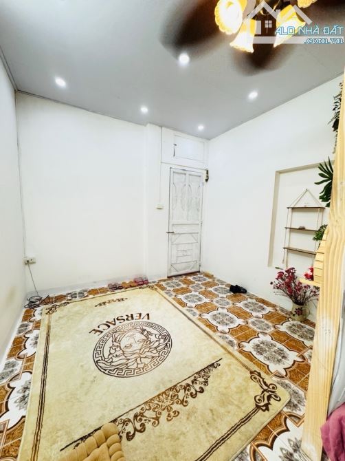 Bán nhà tập thể Đống Đa 40m2 1.9 tỷ