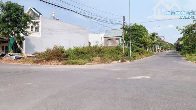 🌸BÁN NỀN GÓC 2 MẶT TIỀN ĐƯỜNG A3 VÀ B14 KDC PHÚ AN, CÁI RĂNG, CẦN THƠ