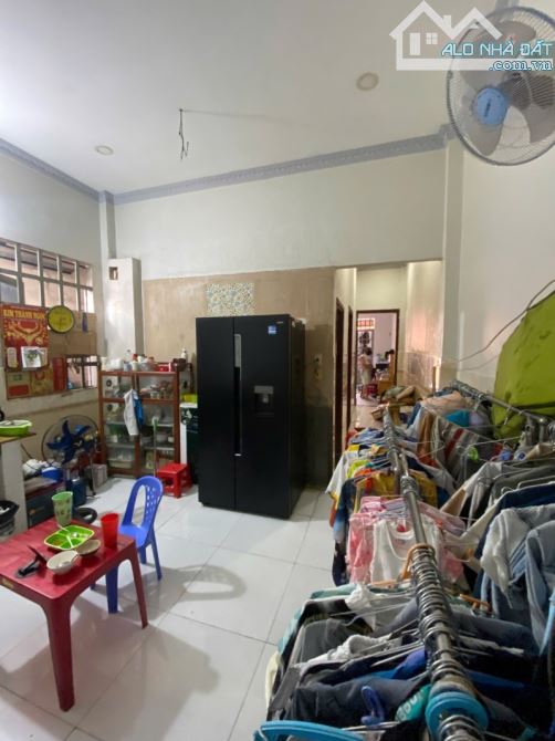 100m2 full thổ, hẻm xe hơi, không QH, 4x25,Kha Vạn Cân, Trường Thọ, Thủ Đức