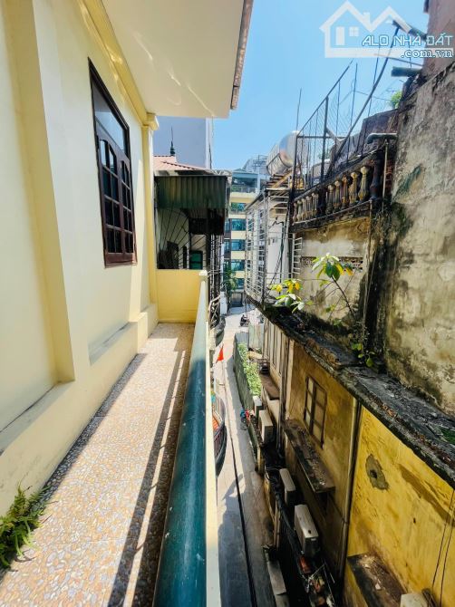 Hàng cực hiếm Phân Lô Ba Đình - Vĩnh Phúc  ÔTÔ Vào Nhà