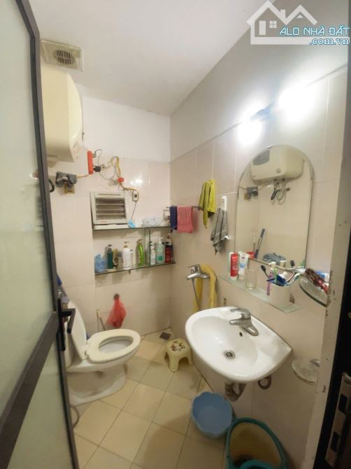 🏡 SIÊU PHẨM NHÀ ĐẸP – NGÕ 337 ĐỊNH CÔNG – GẦN HỒ – NHỈNH 5 TỶ