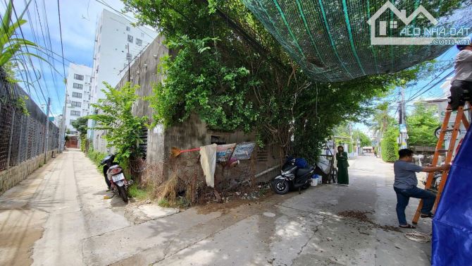 Hiếm: Lô Góc 2 Mặt Tiền Đường Nhà Thờ, Cách Bãi Tắm Hòn Chồng 400 M
