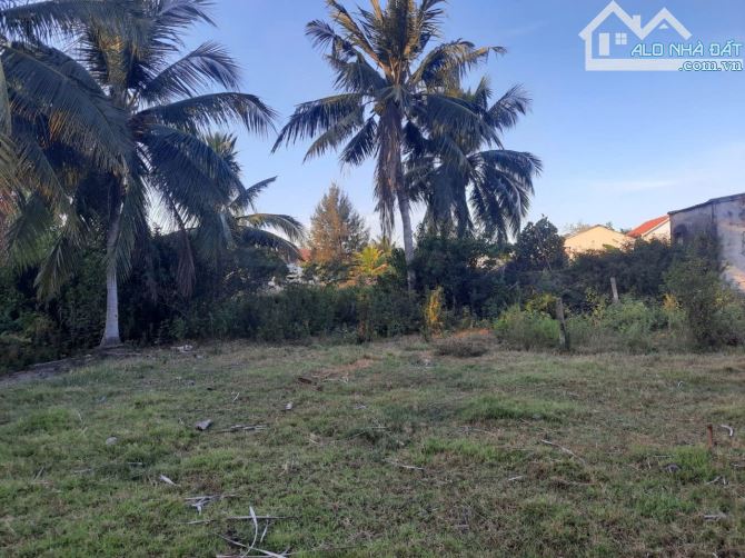 Bán lô đất đẹp vị trí đẹp làng rau trà quế view sông