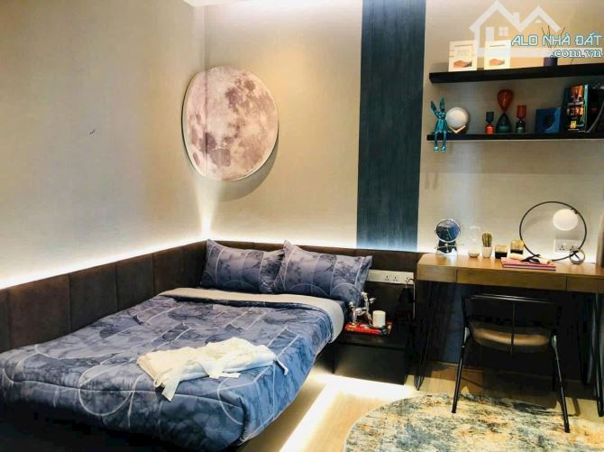 CẦN BÁN CĂN HỘ NGUYỄN HUY LƯỢNG – 3 PHÒNG NGỦ – DIỆN TÍCH .95M2 -GIÁ 3,9 TỶ