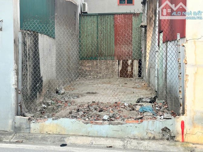 Bán đất Đa Tốn – Ô tô vào nhà, Ở sướng – 42m2 – 4.1 tỷ