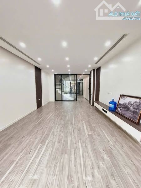 💥SIÊU HIẾM, NHÀ MẶT PHỐ BẠCH THÁI BƯỞI- VĂN QUÁN, 90m2, 6 T, MT 4,5m -KINH DOANH ĐỈNH