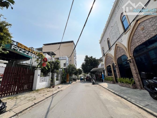 BÁN ĐẤT AN THƯỢNG 24 178M2 NGANG 7M NỞ HẬU GIÁ 22TY5 ĐANG CHO THUÊ 15TR/TH