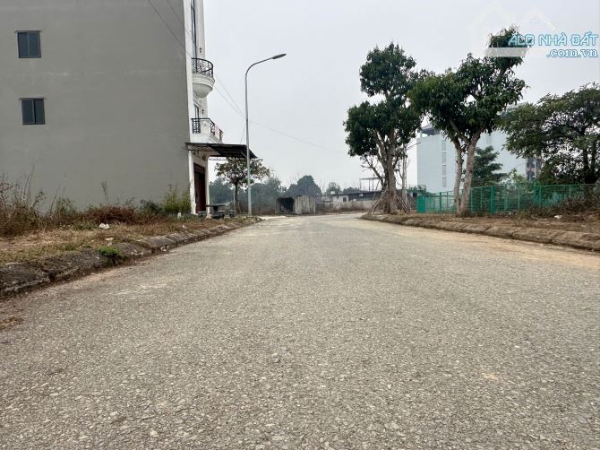 120m Tái Định Cư Bình Yên Tuyến 2 TL 420 Gần CN cao Phân Khu Giáo Dục Đại Học FPT