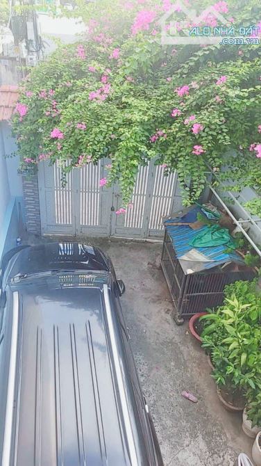NHÀ MẶT TIỀN 10M – CÁCH CỘNG HOÀ VÀI BƯỚC – VỊ TRÍ KINH DOANH ĐẮC ĐỊA – 132M² – 25.5 TỶ TL