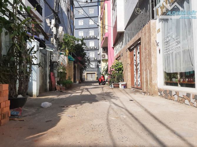 🏝 GIÁ TỐT NHẤT KHU VỰC  – KIỆT OTO TRẦN VĂN DƯ – CÁCH BIỂN MỸ KHÊ CHỈ 1 PHÚT – NHỈNH 5 TỶ