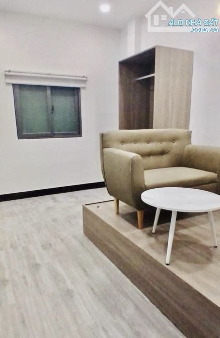 🔥LÊN SÓNG SIÊU PHẨM LÊ VĂN DUYỆT🔥 -  BÌNH THẠNH - 65M2 - NGANG 4.5M - 🌸 7.2 TỶ🌸
