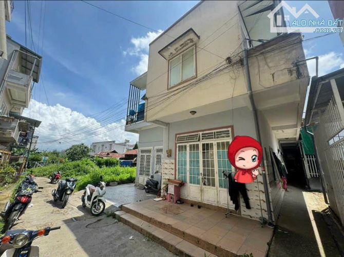 Bán dãy trọ ngay ngã 5 đại học với 17phong thu nhập hơn 20tr/ thang