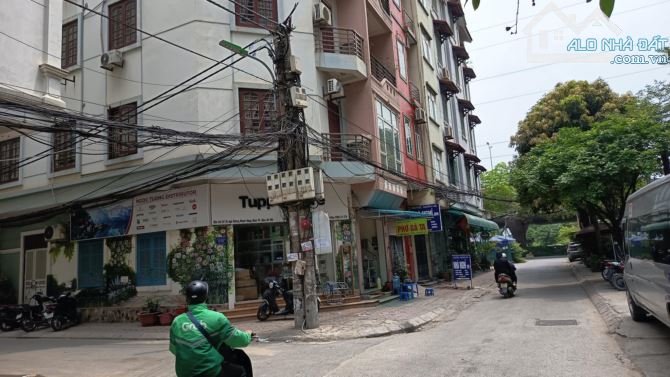 BÁN NHÀ LÊ ĐỨC THỌ, NAM TỪ LIÊM – 2 MẶT TIỀN – NGÕ Ô TÔ – 14.x TỶ
