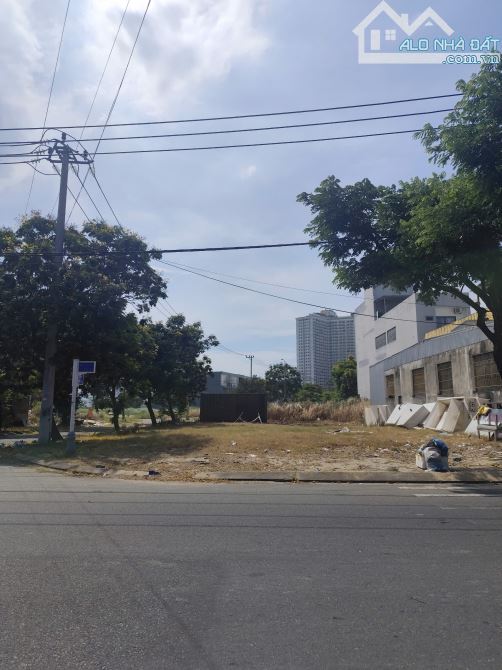 BÁN ĐẤT 2 MẶT TIỀN – VỊ TRÍ ĐẮC ĐỊA SÁT DỰ ÁN BẾN DU THUYỀN. Lý Nhật Quang – Dương Lâm