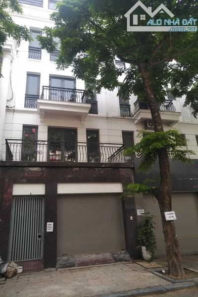VIP- BÁN GẤP, LK KĐT Văn Phú- HĐ, KINH DOANH ĐỈNH,75m2, 5 T, MT 5m, Giá nhỉnh 270 tr/ m2!