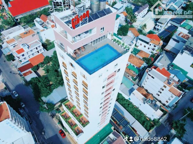 ⛱️ SIÊU PHẨM KHÁCH SẠN 4+ NGAY TRUNG TÂM BIỂN NHA TRANG ⛱️* “View biển triệu đô