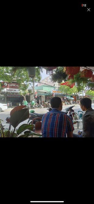 CƠ HỘI VÀNG ĐẦU TƯ TẠI ĐÀ NẴNG ĐƯỜNG NGUYỄN CHÁNH NHỈNH 6 TỶ