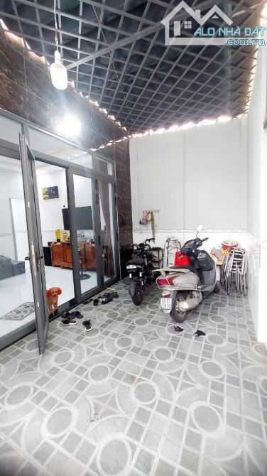 Bán nhà lầu, sổ riêng thổ cư TP. Biên Hoà, P.Tân Hiệp chỉ  1tỷ950