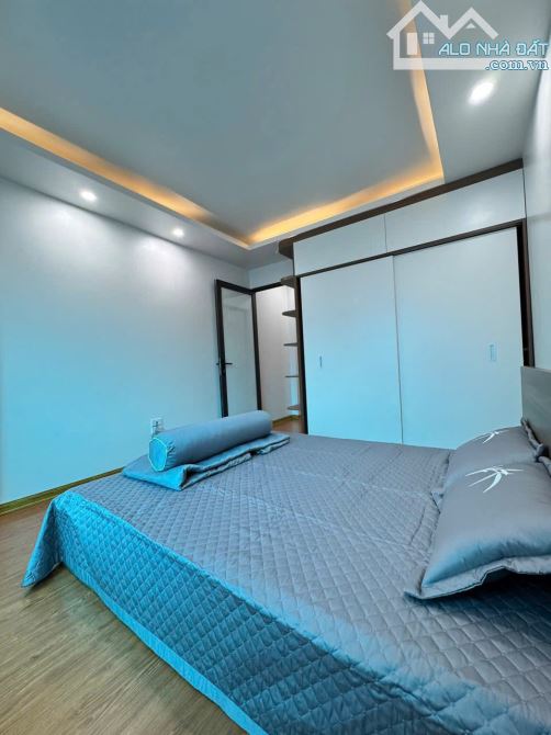 Chủ Nhà Cần Tiền Nên Cần Bán Gấp Căn Nhà Full NT Ở Hà Trì,HĐ.Gía 6.35Tỷ Có TL