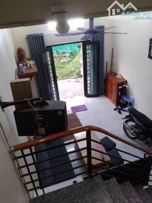 🏘️Bán nhà 2 tầng trung tâm phường Hùng Vương, Hồng Bàng giá chỉ 1,55 tỷ🌹