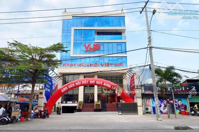 💎 BÁN NHÀ MẶT TIỀN PHƯỜNG 5, QUẬN 3 – DIỆN TÍCH ĐẸP – GIÁ HỢP LÝ 💎