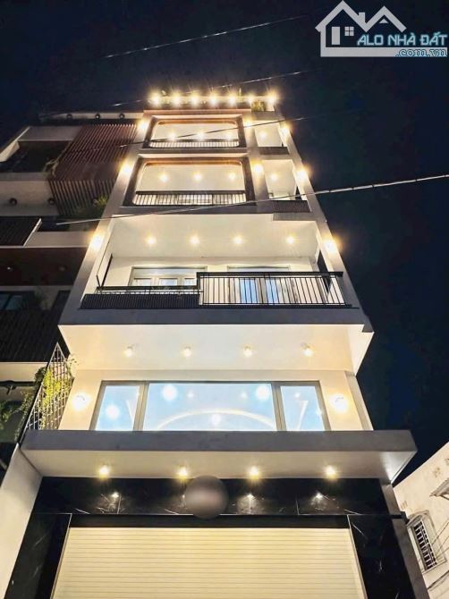 Đi nước ngoài định cư bán gấp nhà ở đường Quang Trung, Tăng Nhơn Phú B, Thủ Đức, giá 3 tỷ