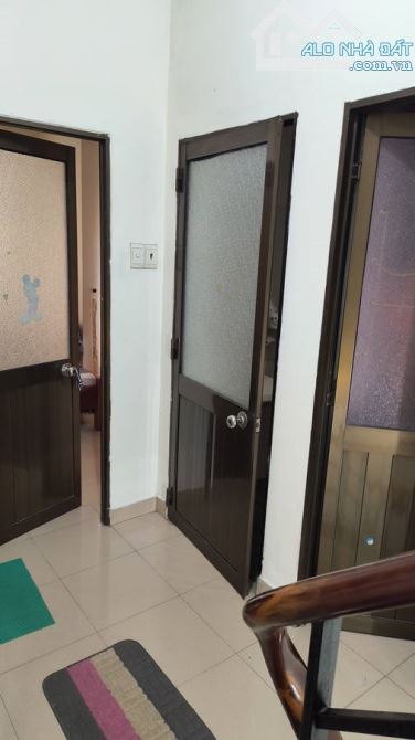 MT KD SẦM UẤT P2 TÂN BÌNH – 4 TẦNG BTCT – 1 ĐỜI CHỦ – NỞ HÂỤ TÀI LỘC - 12.5 TỶ