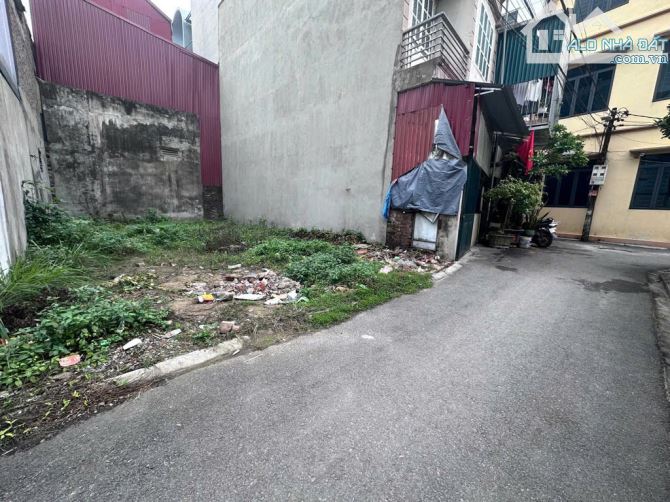 Bán Đất Đào Xuyên – Oto Phi Thẳng Vào Đất – 70m2 – 5.8 tỷ