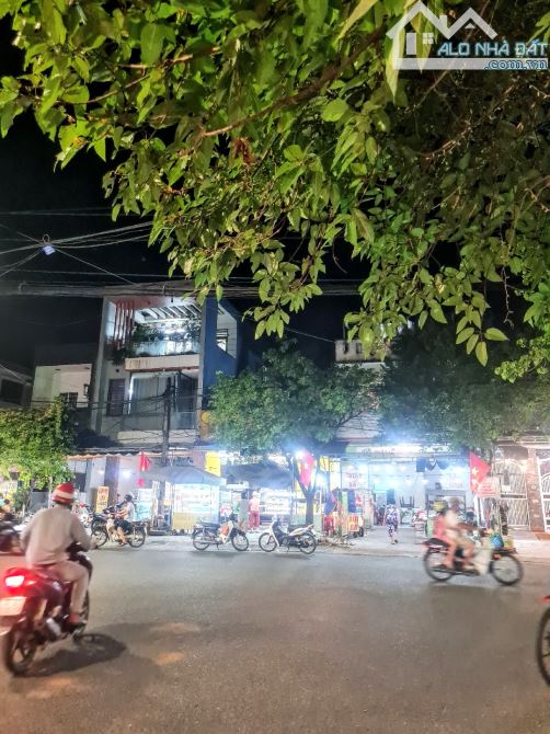 85. SIÊU PHẨM KINH DOANH ĐƯỜNG TÚ MỠ - NGAY PHỐ ĂN UỐNG NGUYỄN HUY TƯỞNG - CHỈ 7TY15