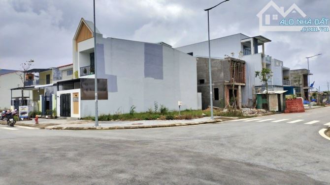 🏠Đất 2 mặt tiền view công viên Hương Sơ (KV6)- KQH Nguyễn Văn Linh