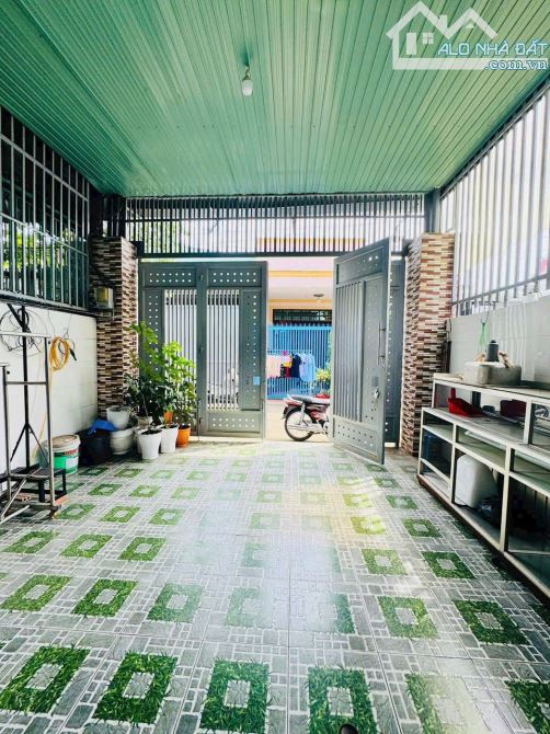 bán nhà sổ riêng thổ cư 90m2, 1 sẹt đường nguyễn khuyến, kp5, p.Trảng Dài. chỉ 3,08tỷ