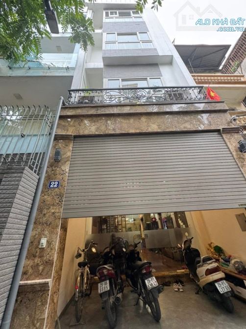 PHÂN LÔ QUÂN ĐỘI, MẶT NGÕ THÔNG Ô TÔ, Ô CHỜ THANG MÁY, KHU DÂN TRÍ CAO PHỐ ĐỘI CẤN, BA ĐÌN