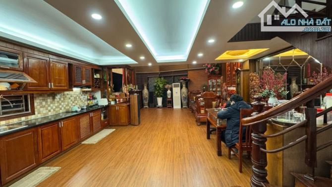 SIÊU PHẨM 1 NHÀ RA PHỐ-Bán Tòa 10 Tầng Phố Trần Duy Hưng 80m2/MT 6.6m 27.5 Tỷ